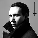 Marilyn Manson LP (analog) Heaven Upside Down (vinyl)