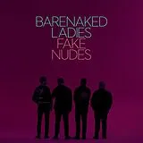 Barenaked Ladies CD Fake Nudes