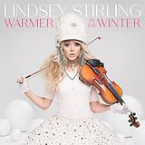 Lindsey Stirling CD Warmer In The Winter
