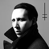 Marilyn Manson CD Heaven Upside Down