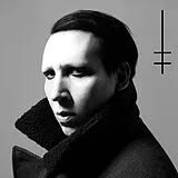 Marilyn Manson CD Heaven Upside Down