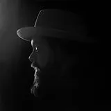 Nathaniel & The Night Rateliff CD Tearing At The Seams