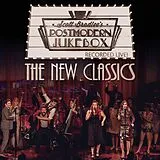 Scott Bradlee's Postmodern Juk DVD + CD The New Classics (dvd+cd)