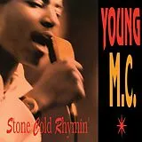 Young Mc LP (analog) Stone Cold Rhymin' (vinyl)