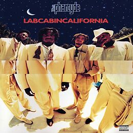 Pharcyde,The Vinyl Labcabincalifornia (2LP)