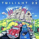 Twilight 22 LP (Vinyl) Twilight 22 (Vinyl)