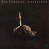 Fogerty,Tom LP (analog) Excalibur (vinyl)