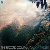 The Record Company CD All Of This Life