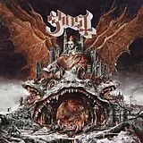 Ghost LP (analog) Prequelle (vinyl)