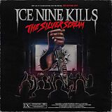 Ice Nine Kills CD The Silver Scream