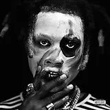 Curry,Denzel Vinyl Ta13oo (vinyl)