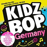 KIDZ BOP Kids CD Kidz Bop Germany