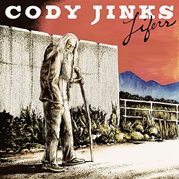 Cody Jinks CD Lifers