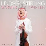 Lindsey Stirling CD Warmer In The Winter (deluxe Edition)