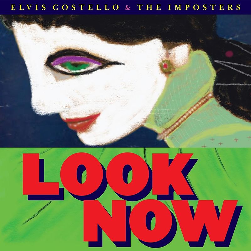 Look Now (2cd Deluxe Edt.)