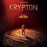 Pinar Toprak CD Krypton