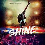 Various CD Shine