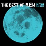 R.E.M. Vinyl In Time: The Best Of R.E.M.1988-2003 (2LP)