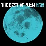 R.e.m. LP (analog) In Time: The Best Of R.e.m. 1988-2003 (2lp)
