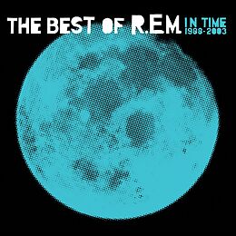 R.e.m. Vinyl In Time: The Best Of R.e.m. 1988-2003 (2lp)