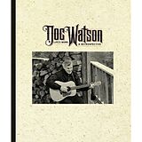 Doc Watson CD Life's Work: A Retrospective (4cd)