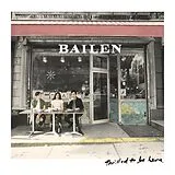 Bailen LP (analog) Thrilled To Be Here (vinyl)