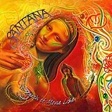 Santana CD In Search Of Mona Lisa