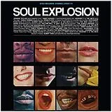 Diverse LP (analog) Soul Explosion