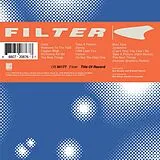 Filter CD Title Of Record