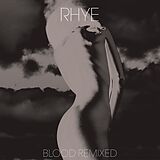 Rhye LP (analog) Blood Remixed (2lp)