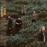 Local Natives LP (analog) Violet Street