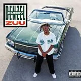 Curry Denzel LP (analog) Zuu (vinyl)