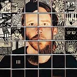 Bad Books LP (analog) III (vinyl)