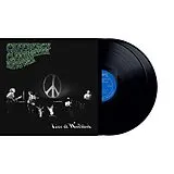 Creedence Clearwater Revival LP (analog) Live At Woodstock (2lp)