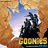 Dave Grusin CD Goonies