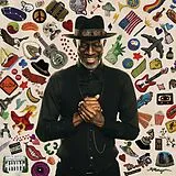 Keb' Mo' LP (analog) Oklahoma (vinyl)