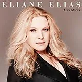 Eliane Elias CD Love Stories