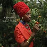 Jazzmeia Horn CD Love And Liberation