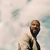 Common LP (analog) Let Love (ltd. Green Translucent Vinyl)