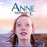 Bhatia,Amin & Posner,Ari CD Anne With An E (Original TV Soundtrack)