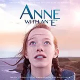 Amin Bhatia & Ari Posner CD Anne With An 'E'