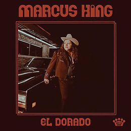 Marcus King CD El Dorado