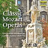Charles Mackerras CD Classic Mozart Operas
