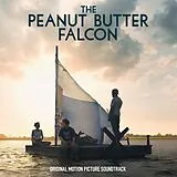 Various CD Peanut Butter Falcon