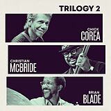 Chick Corea CD Trilogy 2