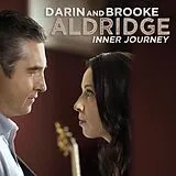 Darin & Brooke Aldridge CD Inner Journey