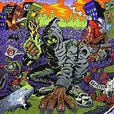 Denzel Curry & Kenny Beats CD Unlocked