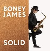 Boney James CD Solid