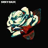 Grey Daze LP (analog) Amends (ltd. Edt. Deluxe Hardcover Book,Cd + Lp)