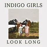 Indigo Girls CD Look Long